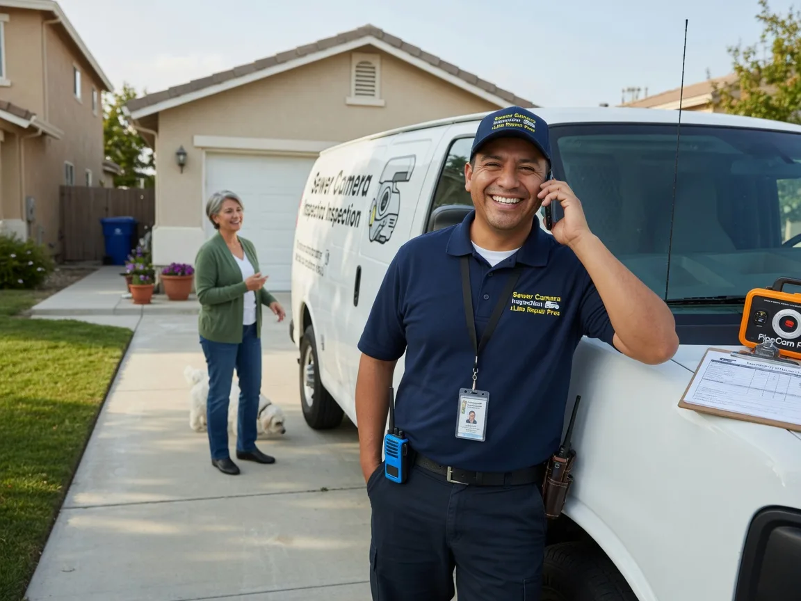Sewer Line Repair Alburtis, PA FAQs